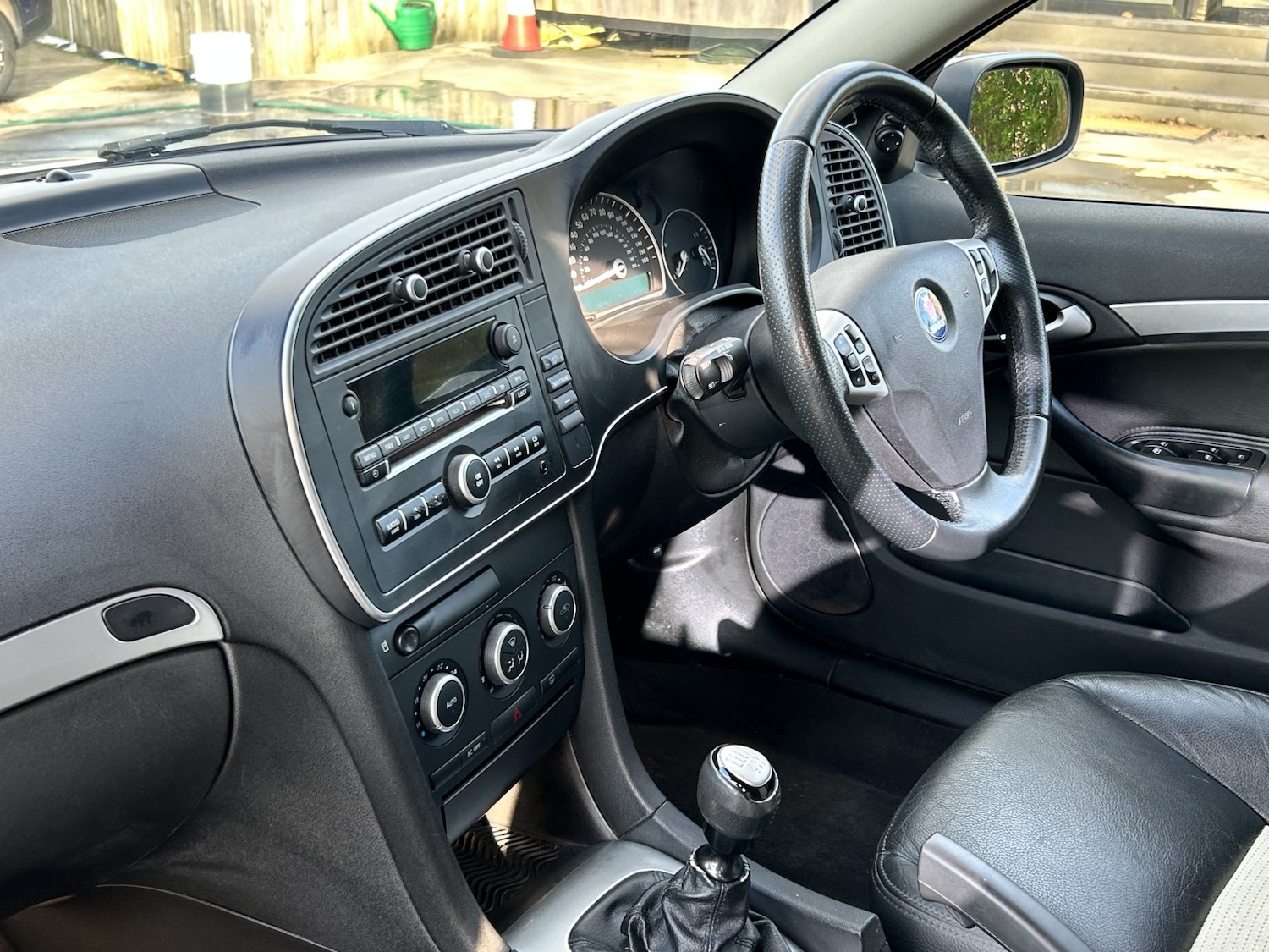 Used Saab 9-3 2008 for sale - 77836894: Photo 9