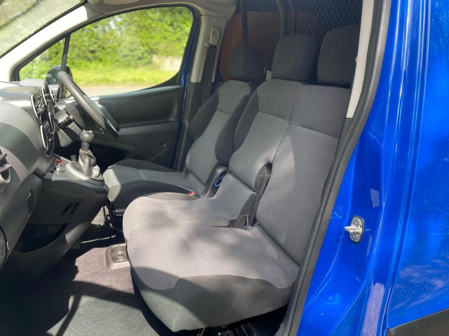 Used Peugeot Partner 2018 for sale - 76877457: Photo 13