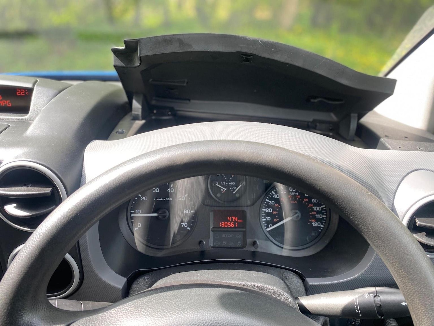 Used Peugeot Partner 2018 for sale - 76877457: Photo 16