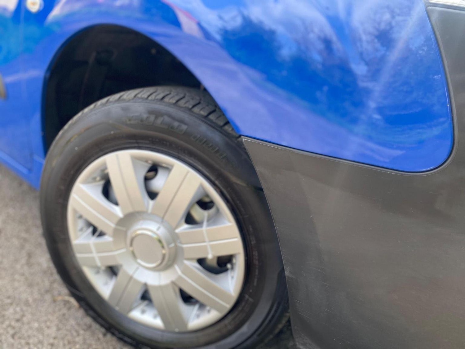 Used Peugeot Partner 2018 for sale - 76877457: Photo 20