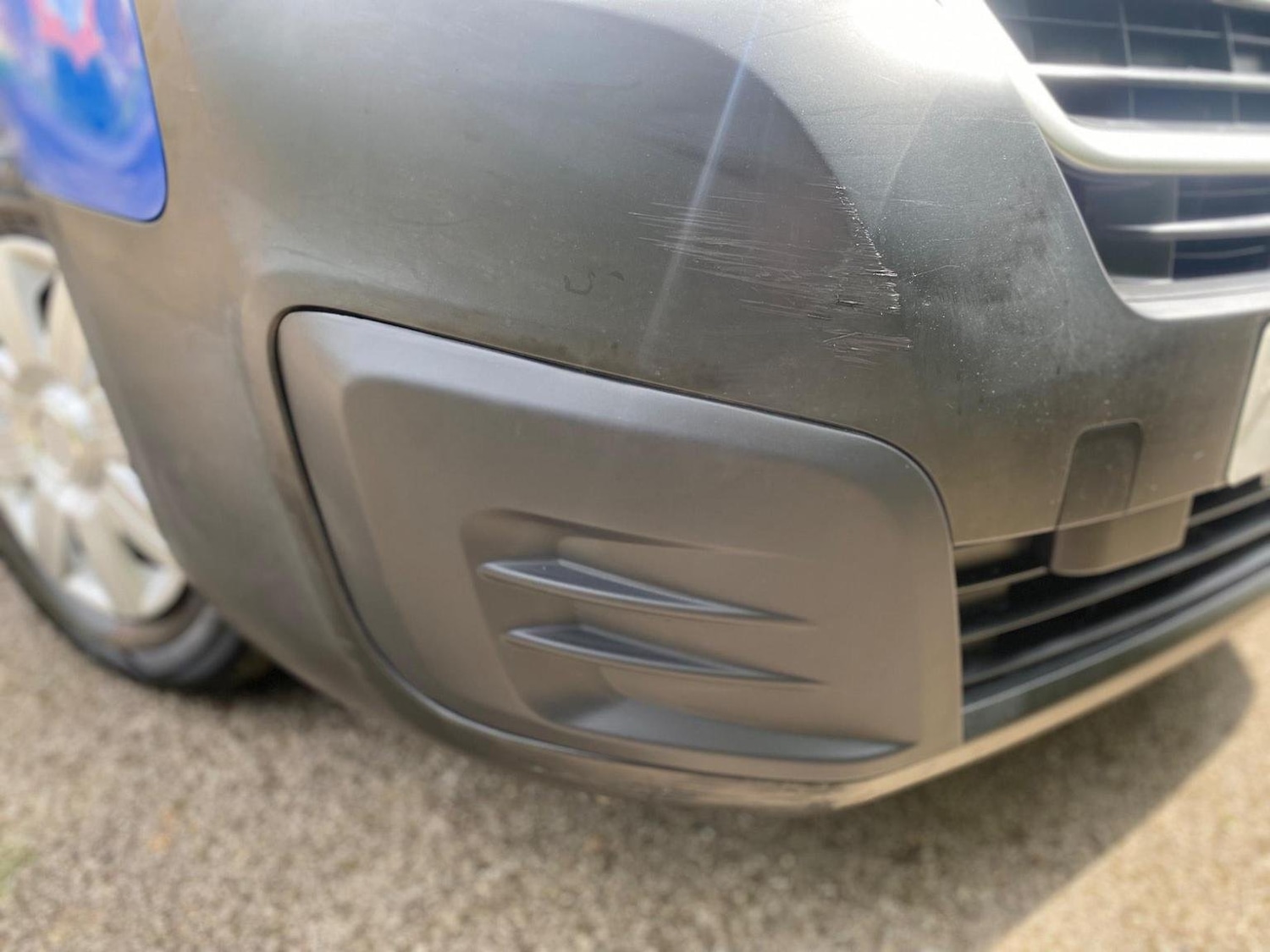 Used Peugeot Partner 2018 for sale - 76877457: Photo 21