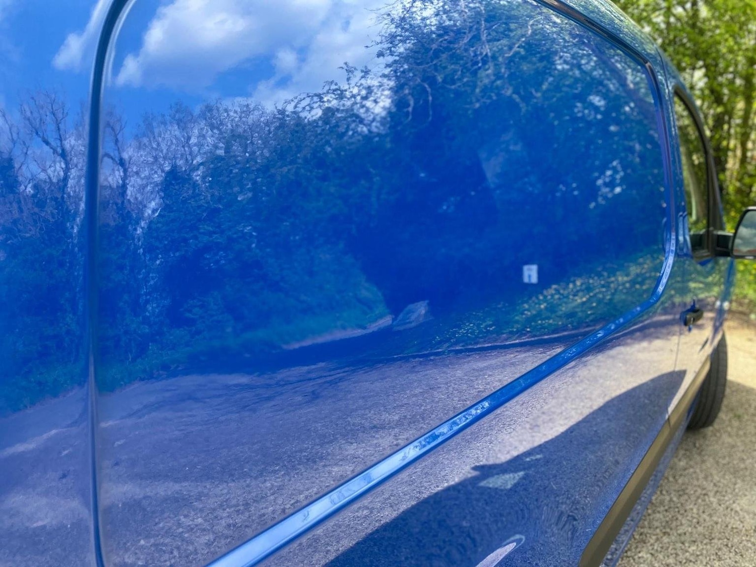 Used Peugeot Partner 2018 for sale - 76877457: Photo 23