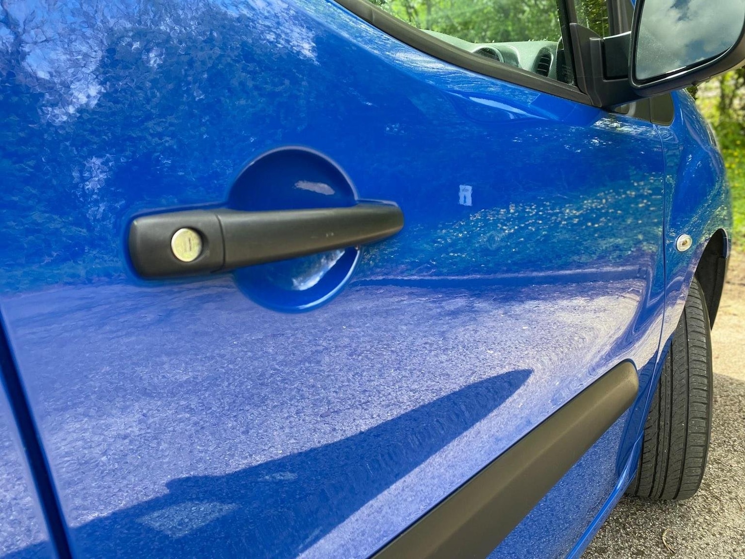 Used Peugeot Partner 2018 for sale - 76877457: Photo 24