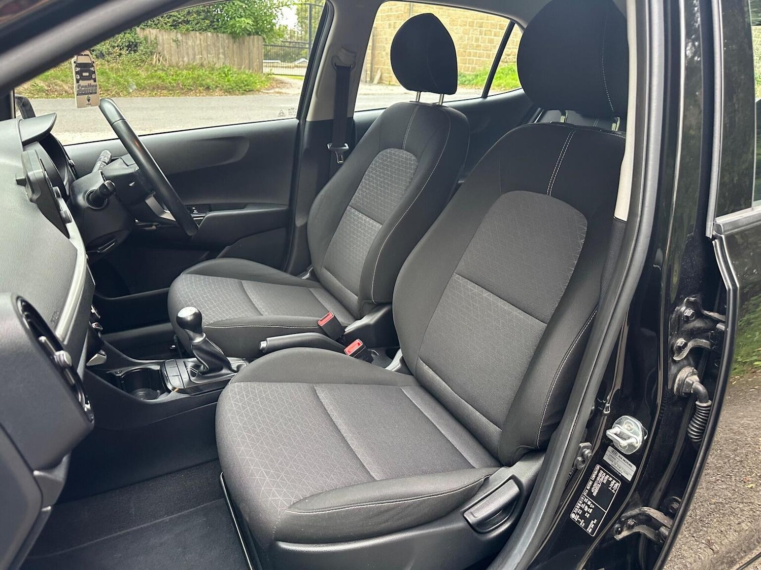 Used Kia Picanto 2018 for sale - 76877446: Photo 14