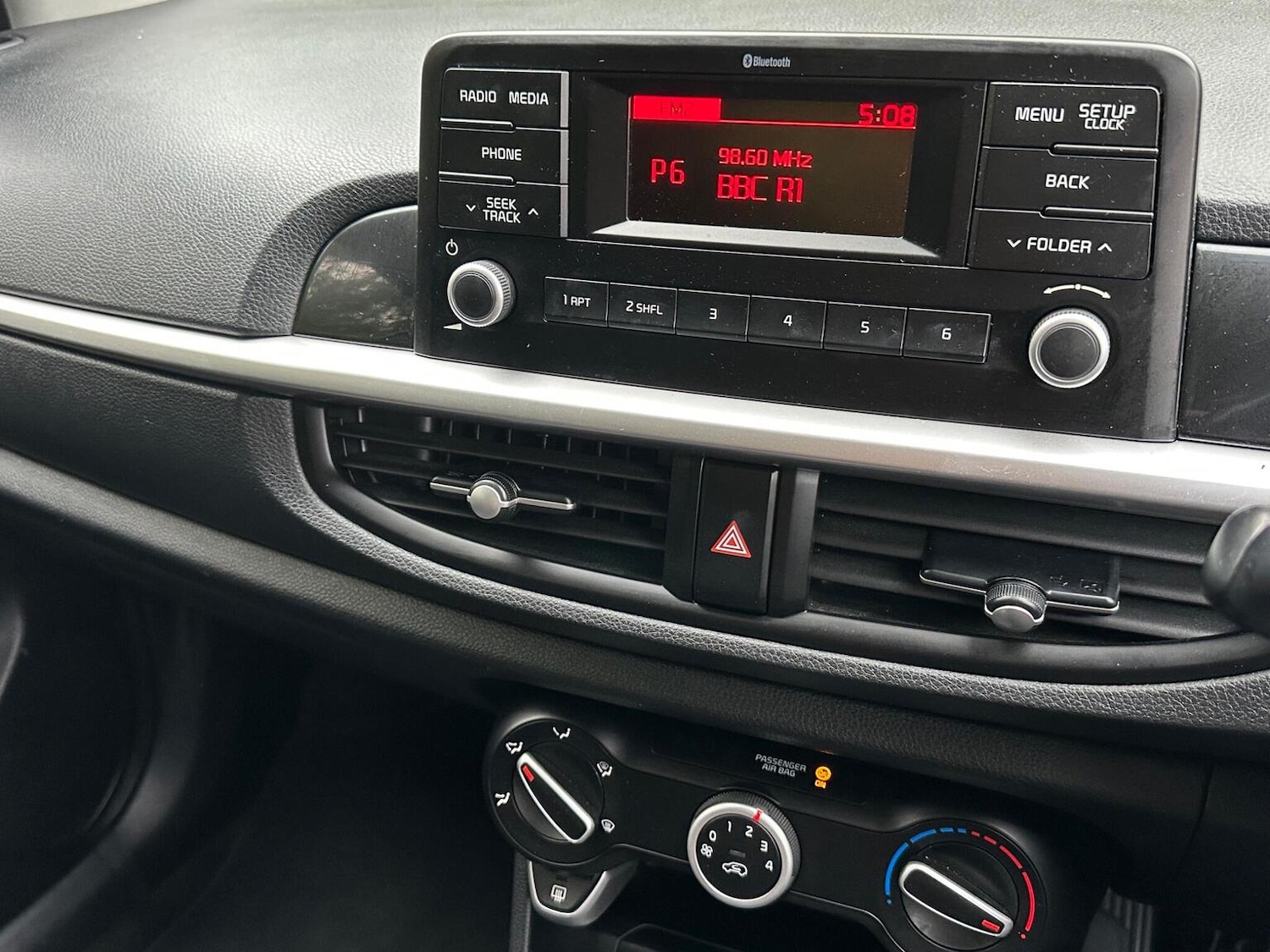 Used Kia Picanto 2018 for sale - 76877446: Photo 19