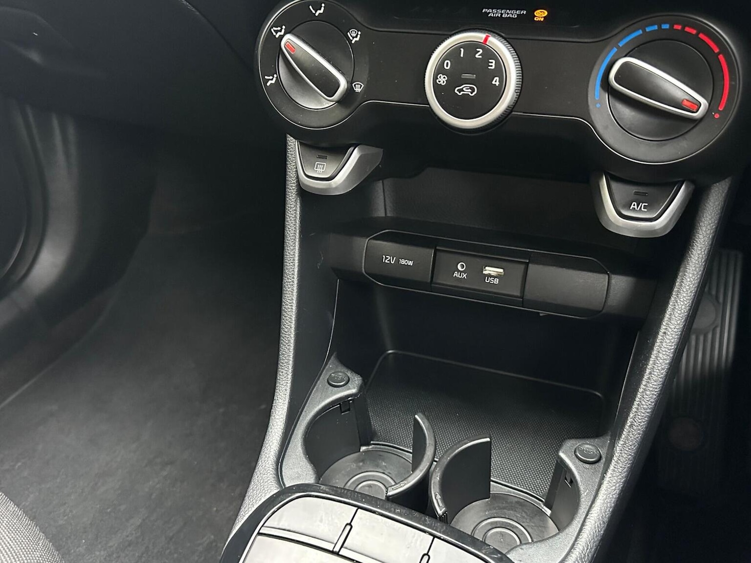 Used Kia Picanto 2018 for sale - 76877446: Photo 20