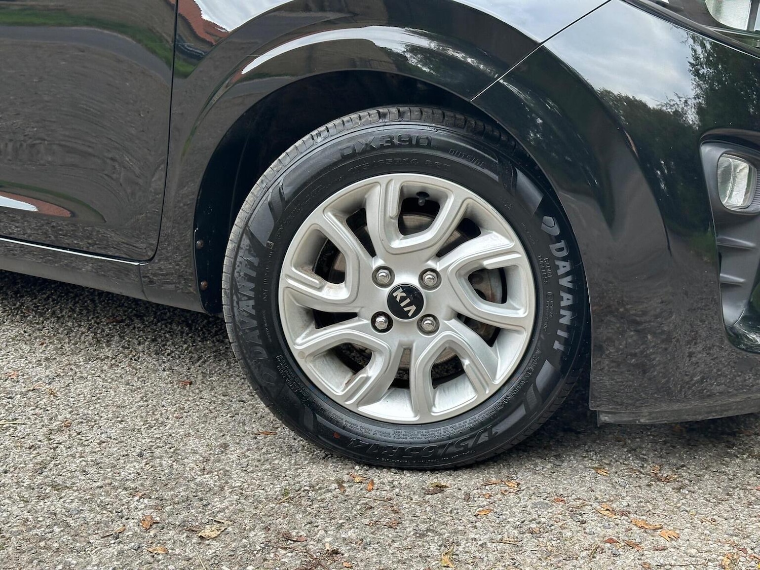 Used Kia Picanto 2018 for sale - 76877446: Photo 23