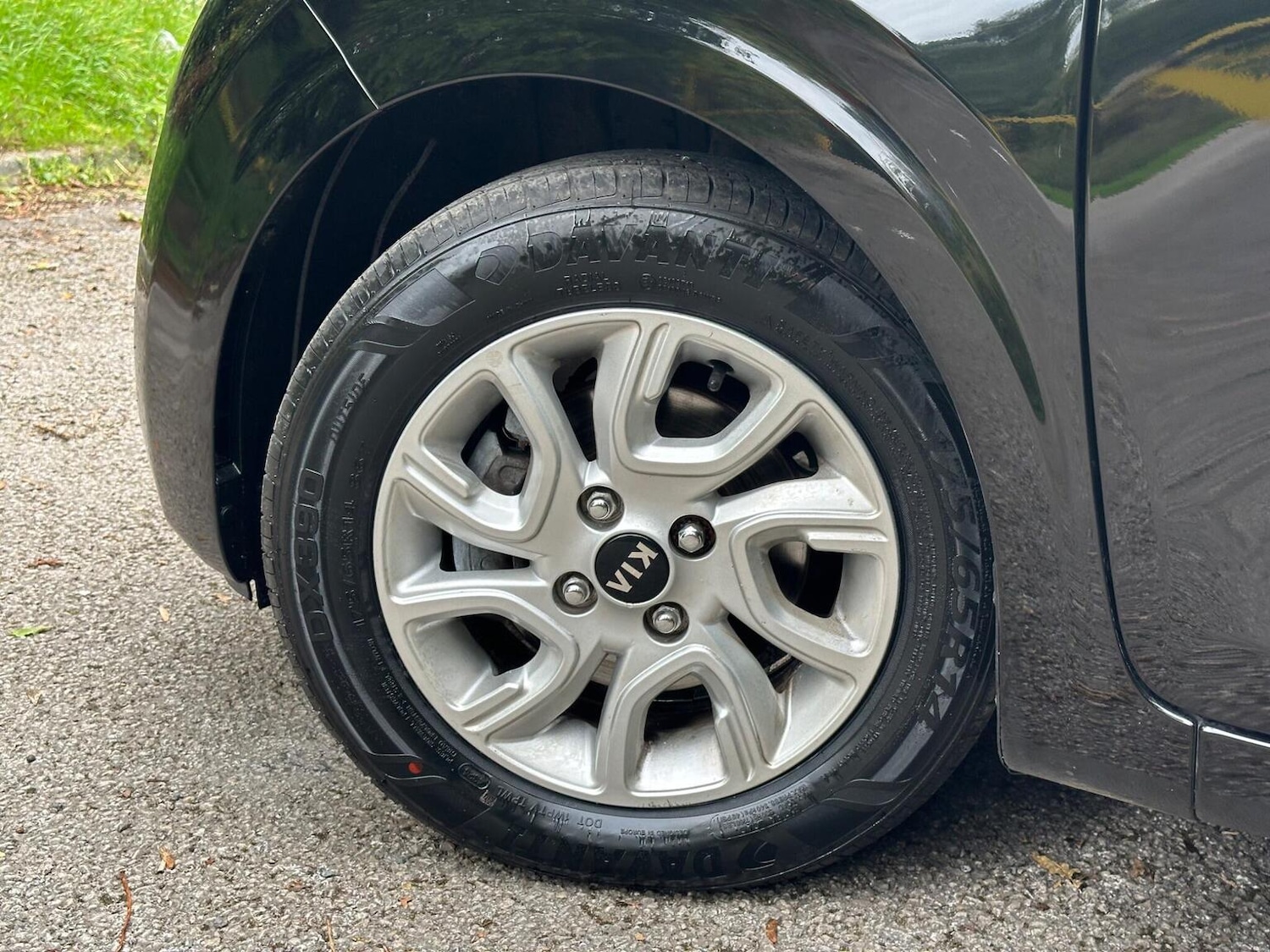 Used Kia Picanto 2018 for sale - 76877446: Photo 24