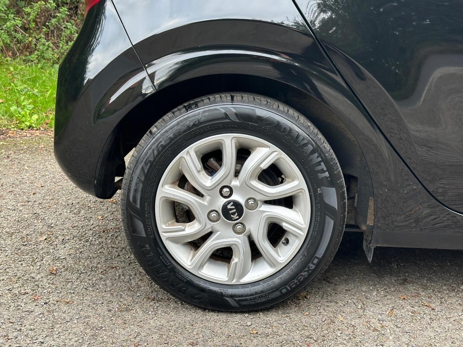 Used Kia Picanto 2018 for sale - 76877446: Photo 26