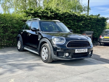 Used MINI Countryman 2019 for sale - 78465785: Photo