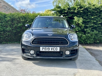 Used MINI Countryman 2019 for sale - 78465785: Photo