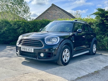 Used MINI Countryman 2019 for sale - 78465785: Photo