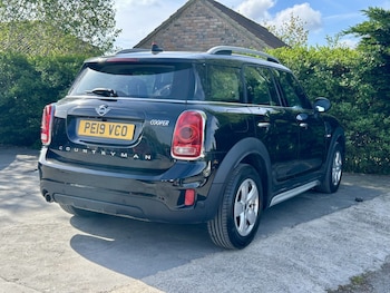 Used MINI Countryman 2019 for sale - 78465785: Photo