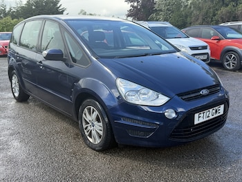 Used Ford S-Max 2012 for sale - 78571402: Photo