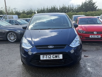 Used Ford S-Max 2012 for sale - 78571402: Photo