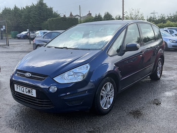Used Ford S-Max 2012 for sale - 78571402: Photo