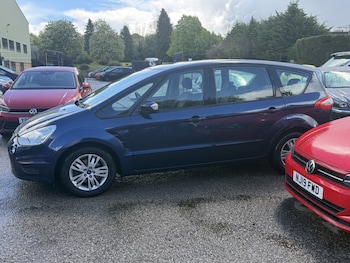 Used Ford S-Max 2012 for sale - 78571402: Photo