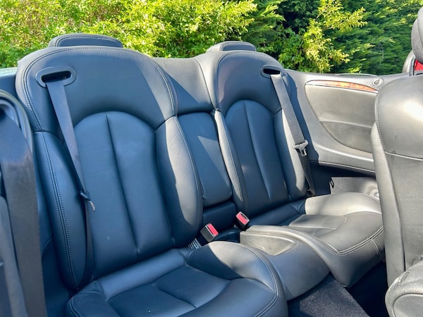 Used Mercedes-Benz CLK 2009 for sale - 75224828: Photo 10