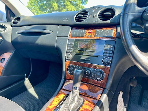 Used Mercedes-Benz CLK 2009 for sale - 75224828: Photo 12