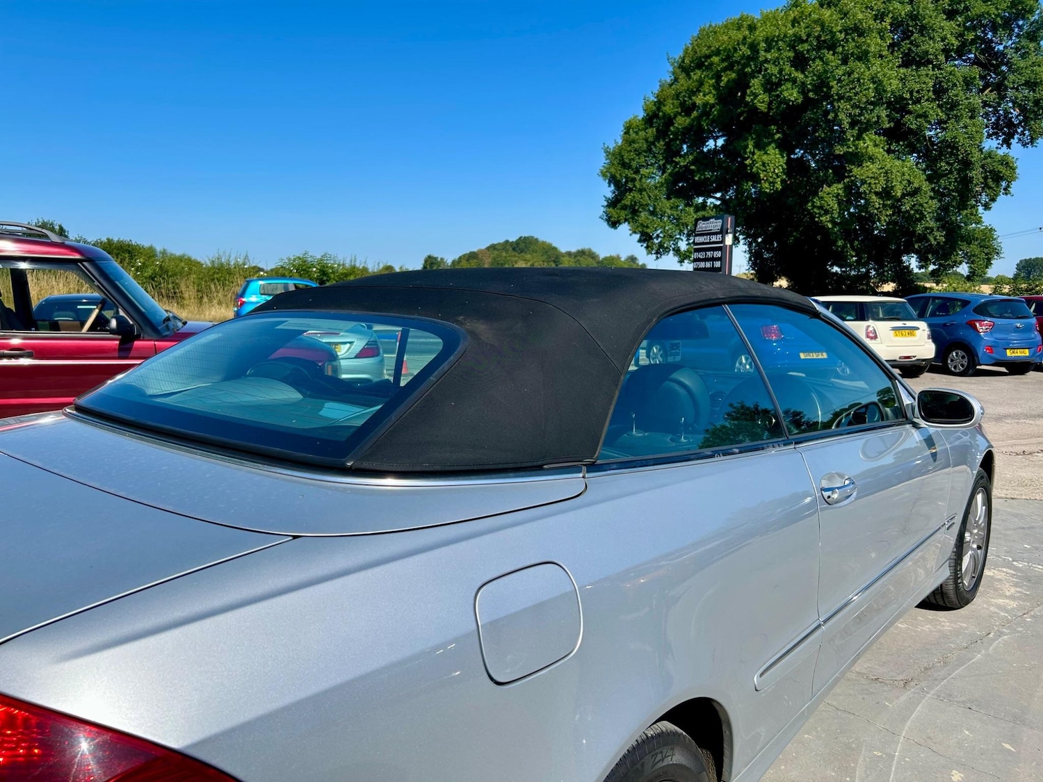 Vehicle 26