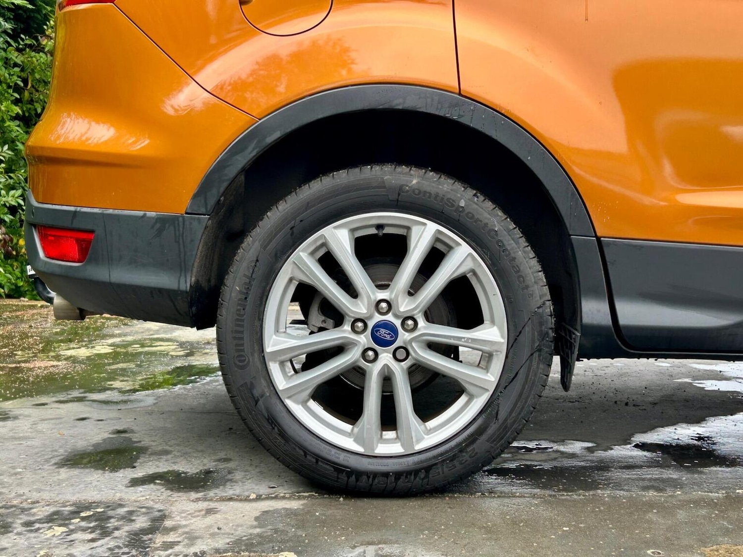 Used Ford Kuga 2015 for sale - 76877458: Photo 18