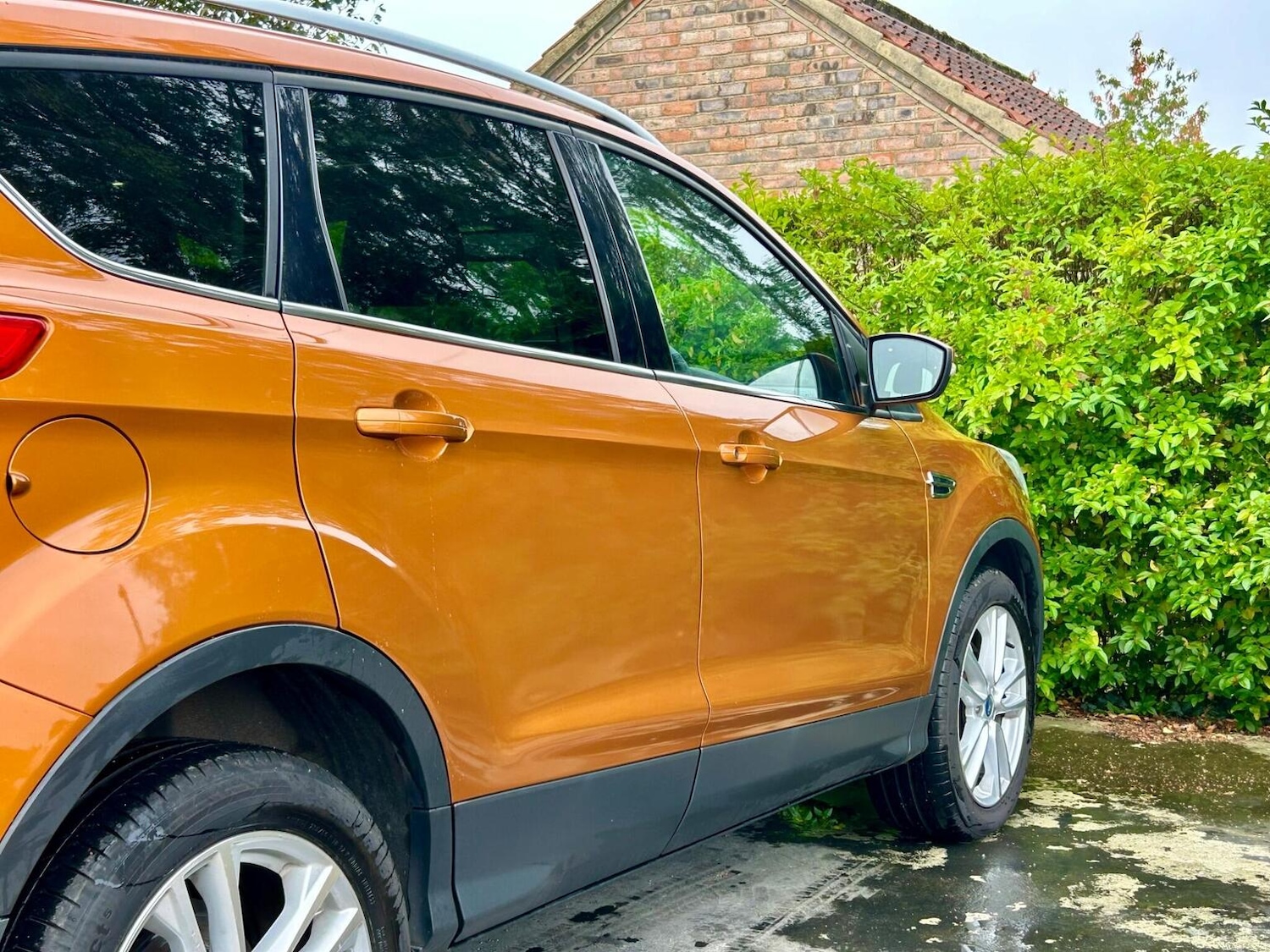 Used Ford Kuga 2015 for sale - 76877458: Photo 22