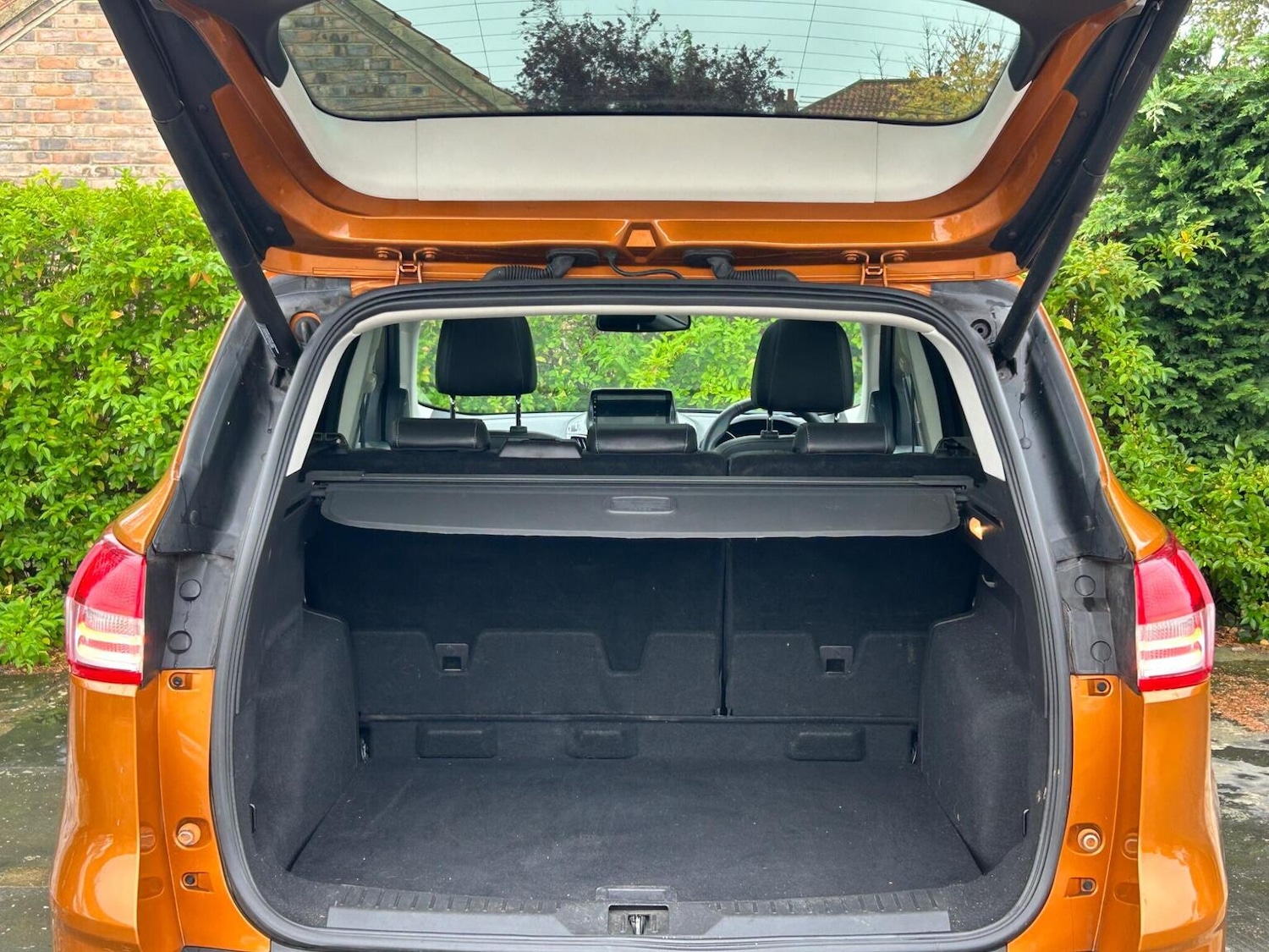 Used Ford Kuga 2015 for sale - 76877458: Photo 33