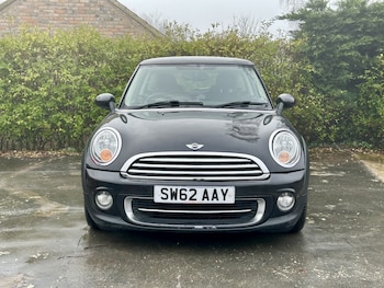 Used MINI Hatch 2012 for sale - 77342614: Photo