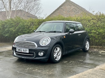 Used MINI Hatch 2012 for sale - 77342614: Photo