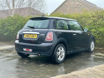 Used MINI Hatch 2012 for sale - 77342614: Photo