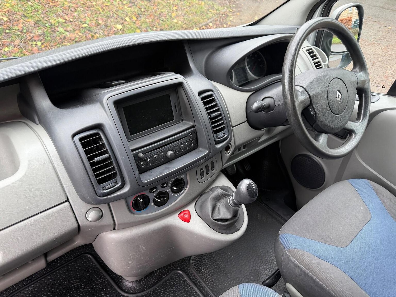 Used Renault Trafic 2013 for sale - 76877440: Photo 15