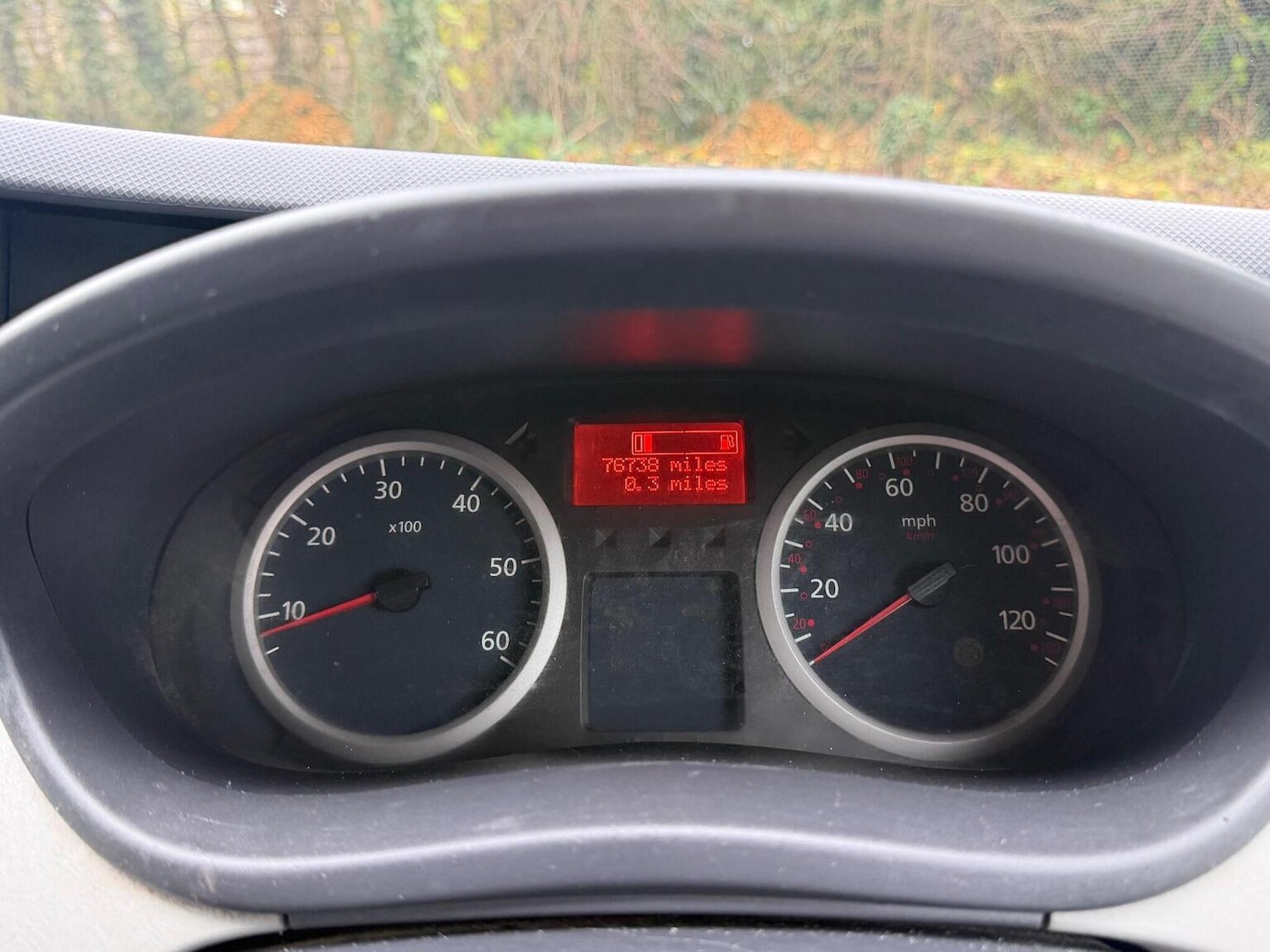 Used Renault Trafic 2013 for sale - 76877440: Photo 18