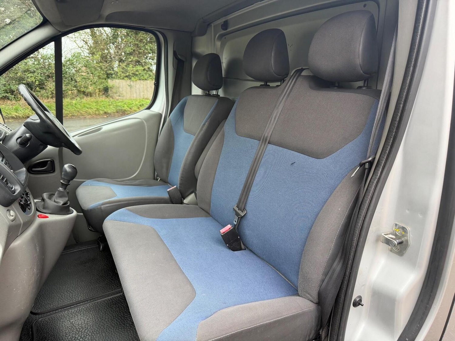 Used Renault Trafic 2013 for sale - 76877440: Photo 19