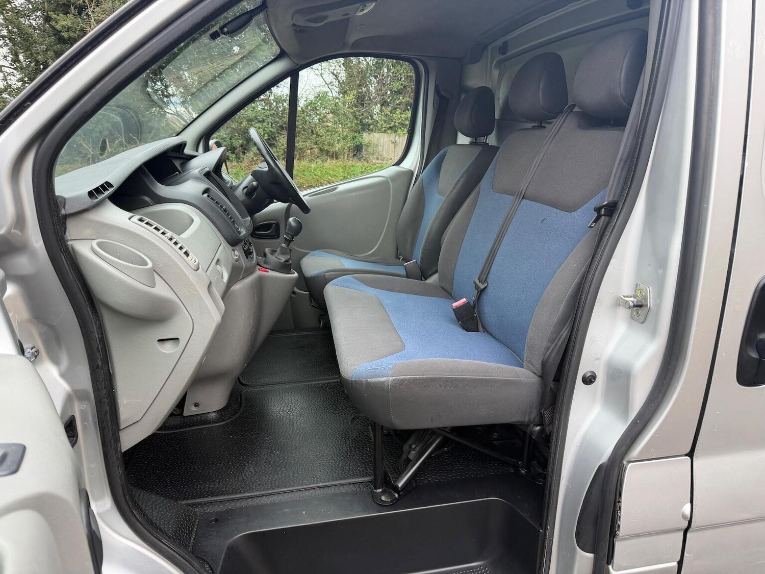 Used Renault Trafic 2013 for sale - 76877440: Photo 20