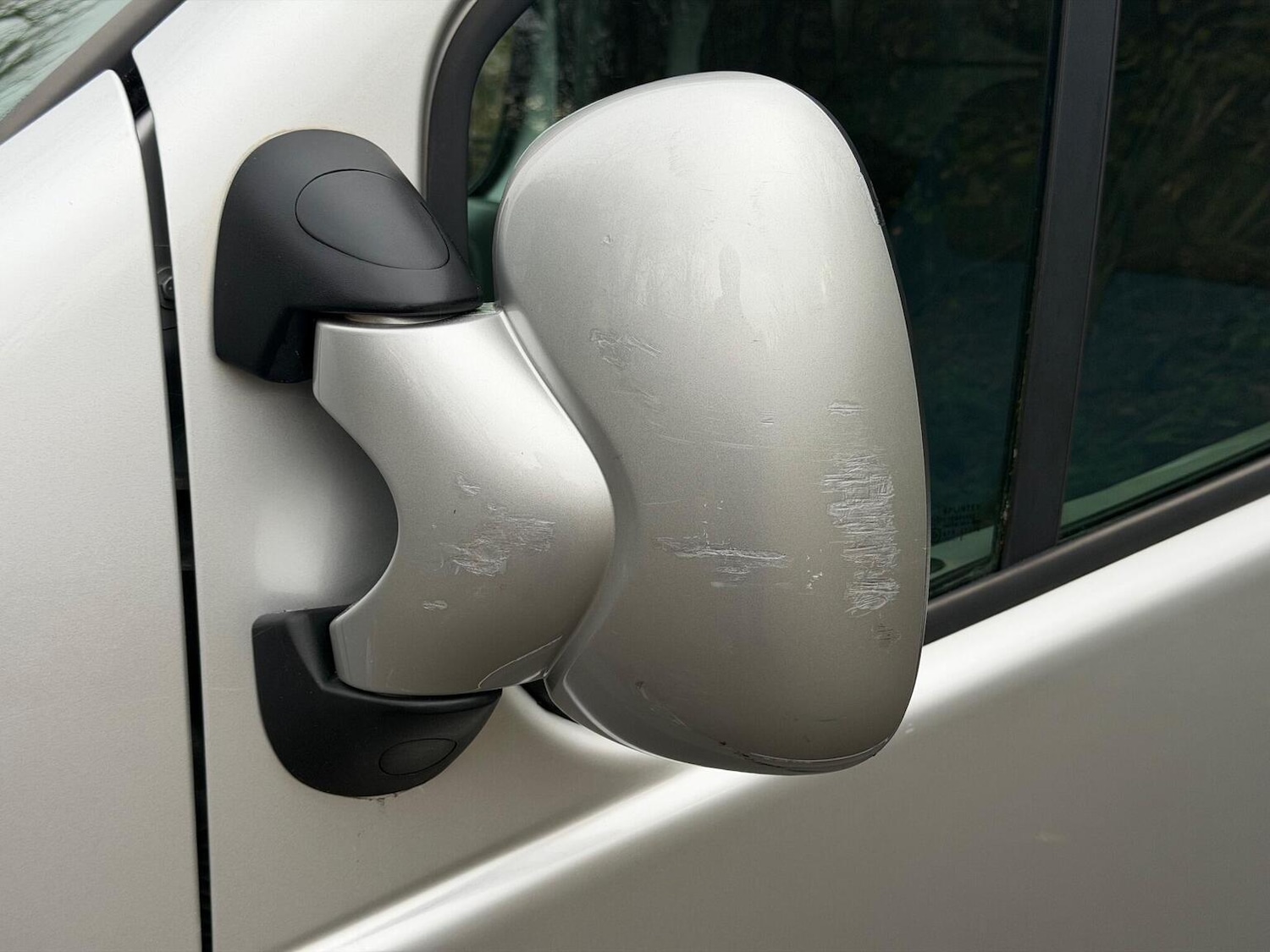 Used Renault Trafic 2013 for sale - 76877440: Photo 23