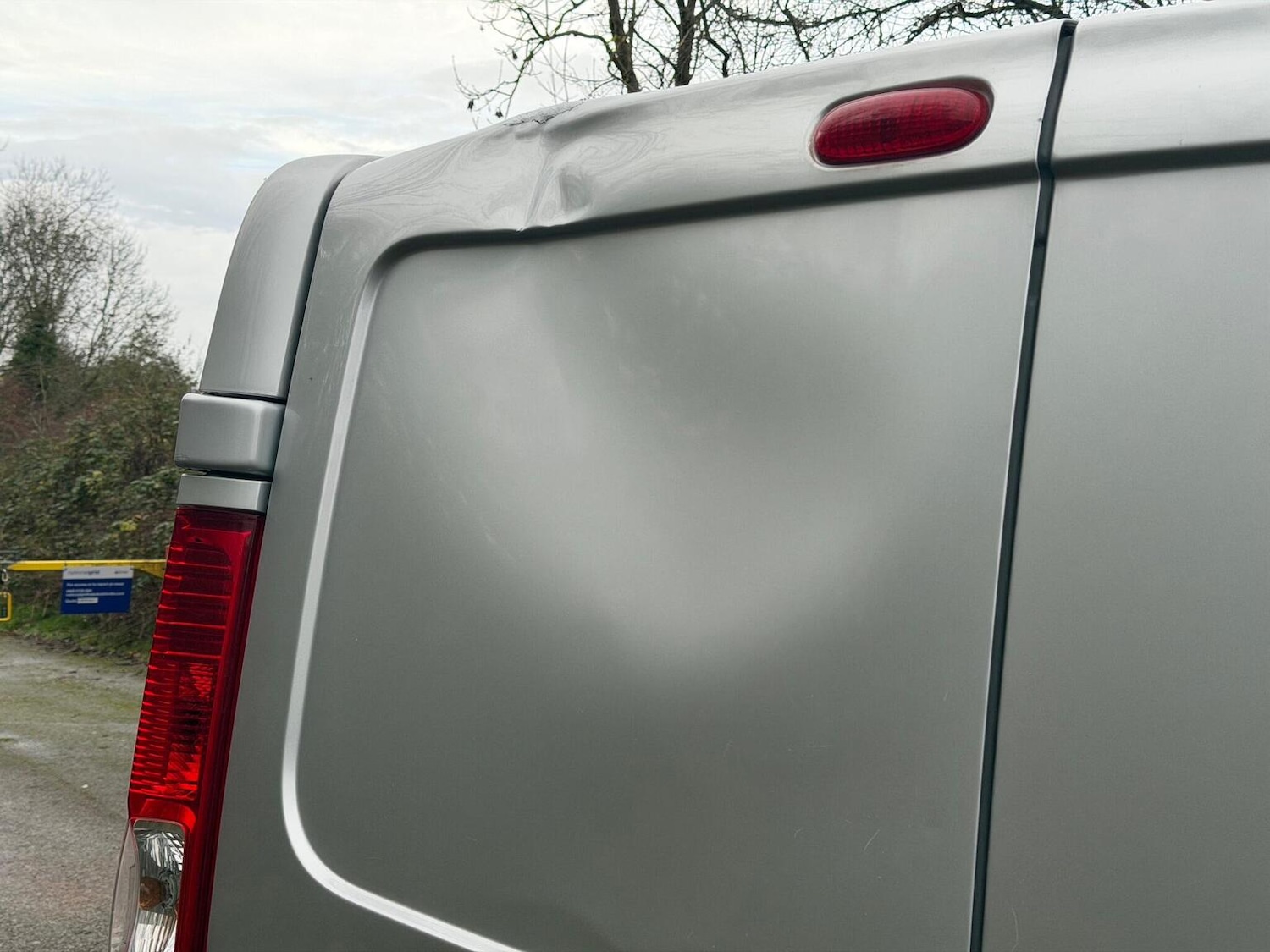 Used Renault Trafic 2013 for sale - 76877440: Photo 26