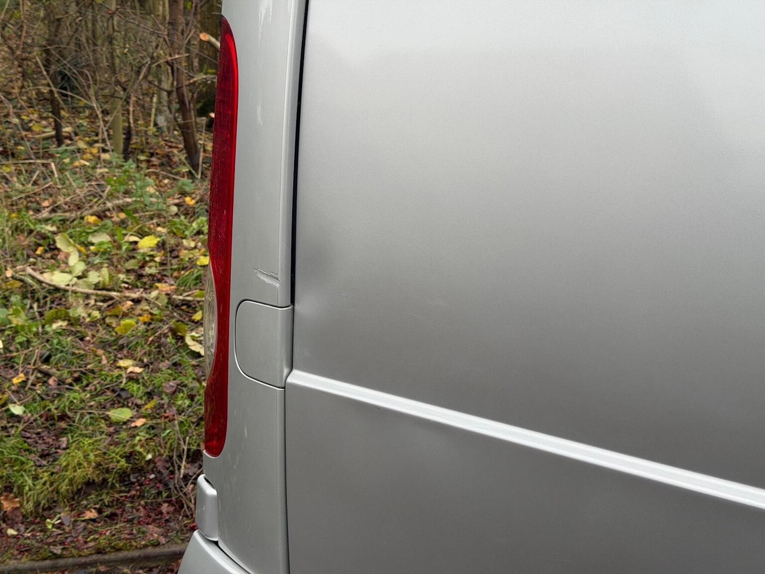 Used Renault Trafic 2013 for sale - 76877440: Photo 29