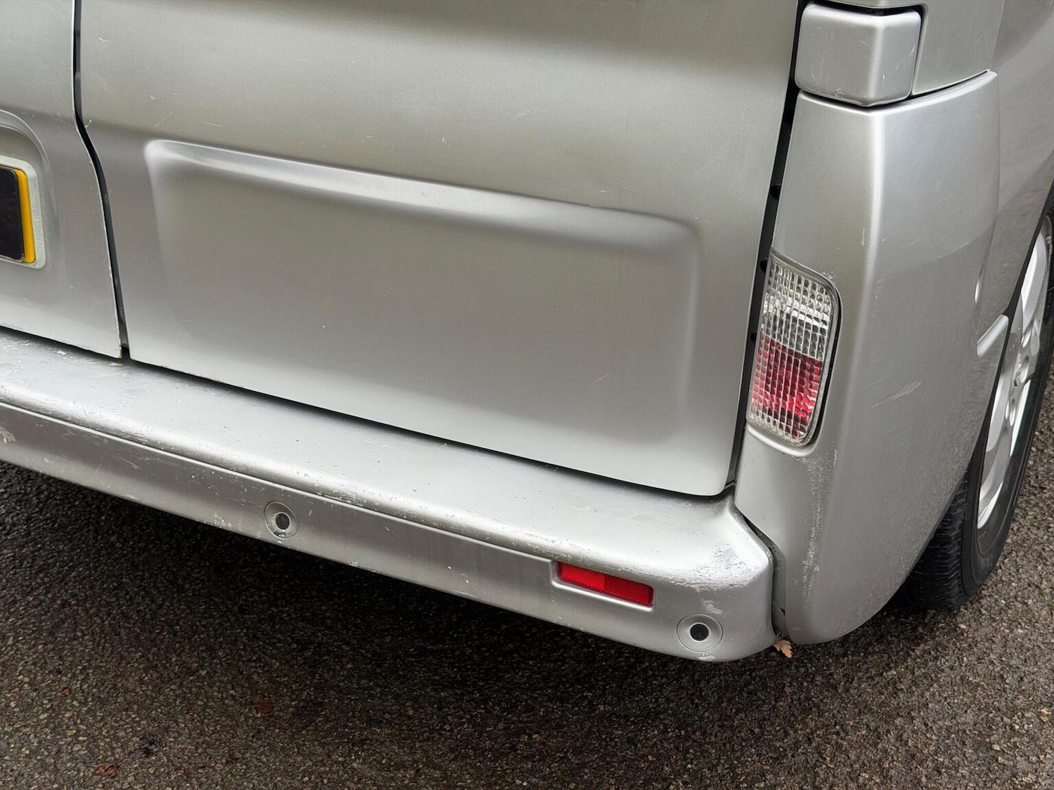 Used Renault Trafic 2013 for sale - 76877440: Photo 31