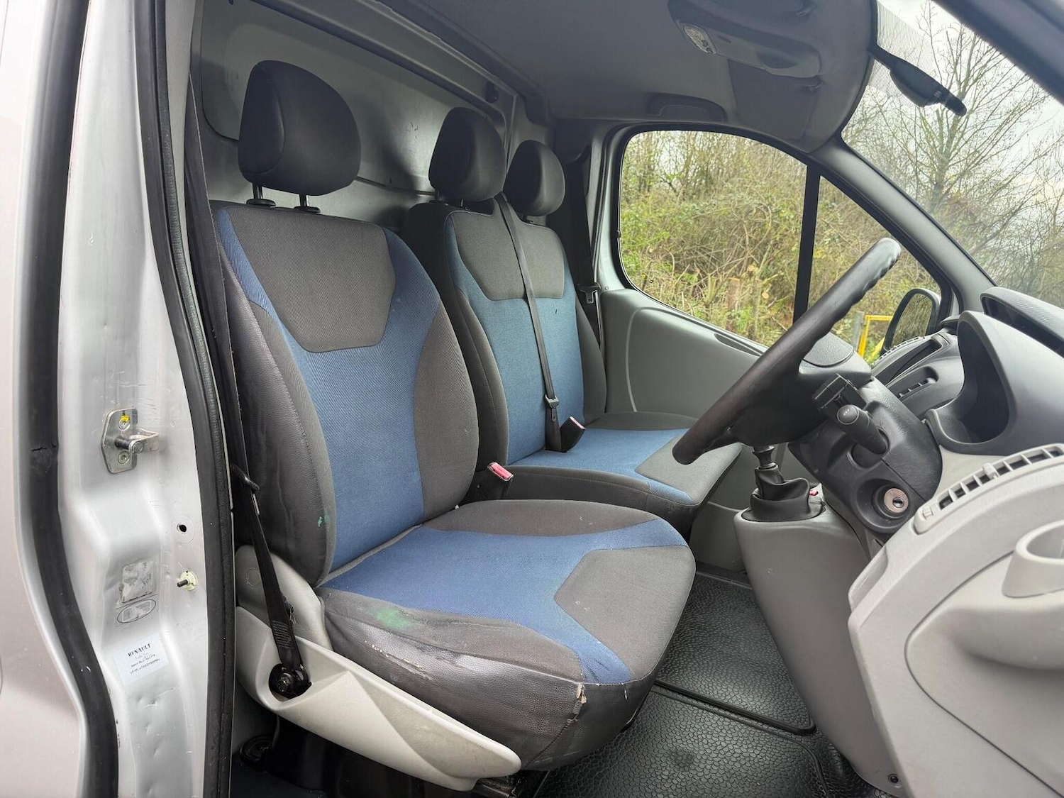 Used Renault Trafic 2013 for sale - 76877440: Photo 9