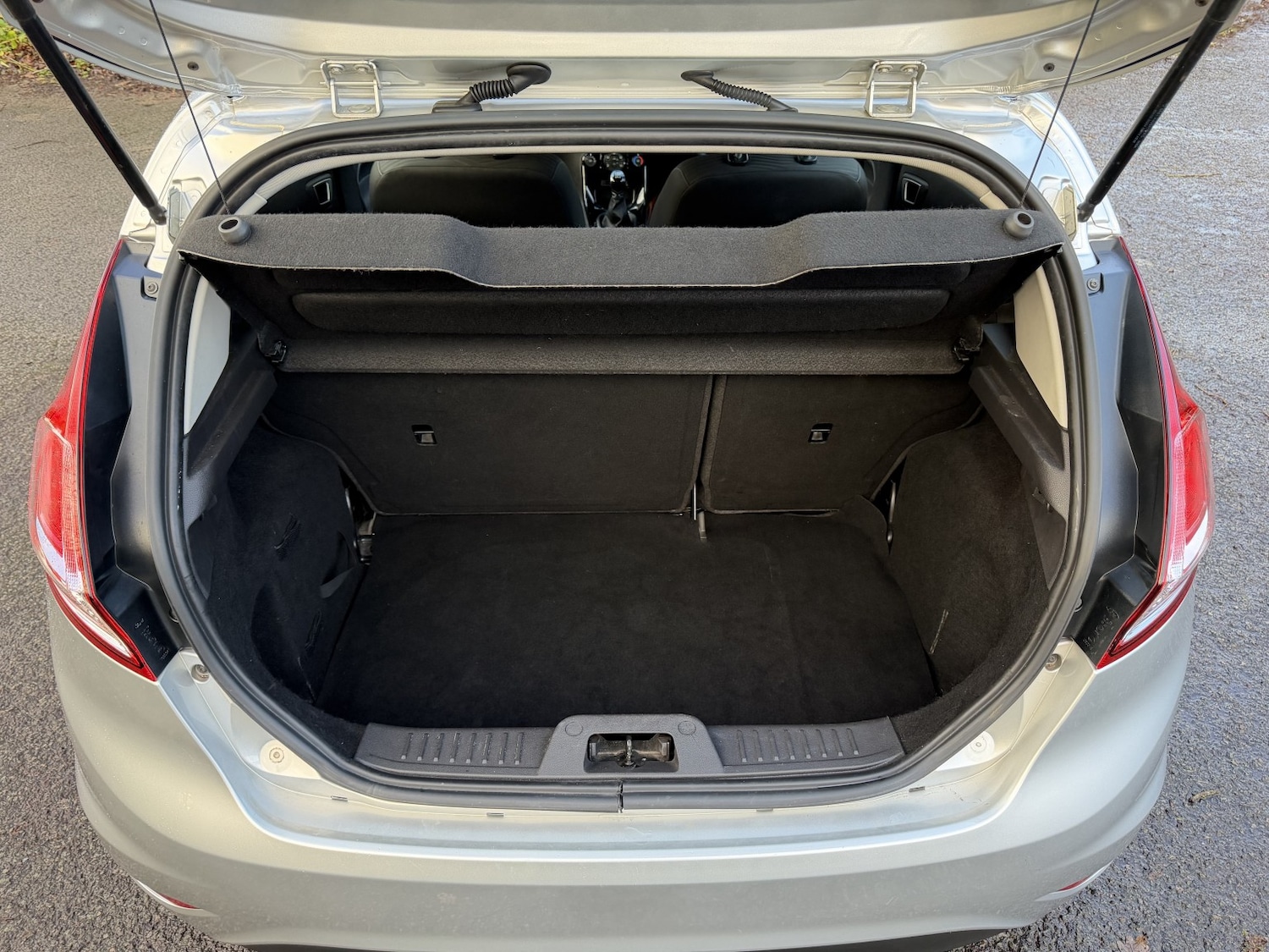 Used Ford Fiesta 2016 for sale - 76877600: Photo 12