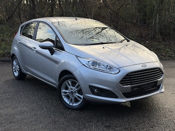 2016 - 1.3 Zetec 5-Door