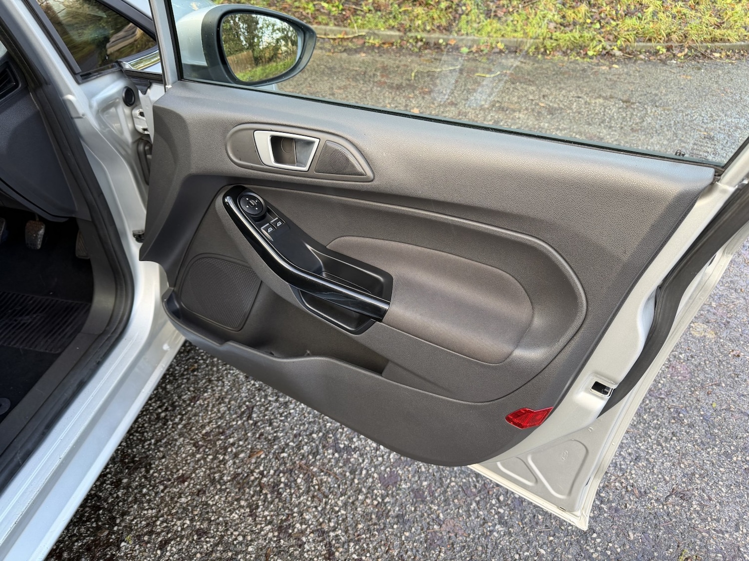 Used Ford Fiesta 2016 for sale - 76877600: Photo 21