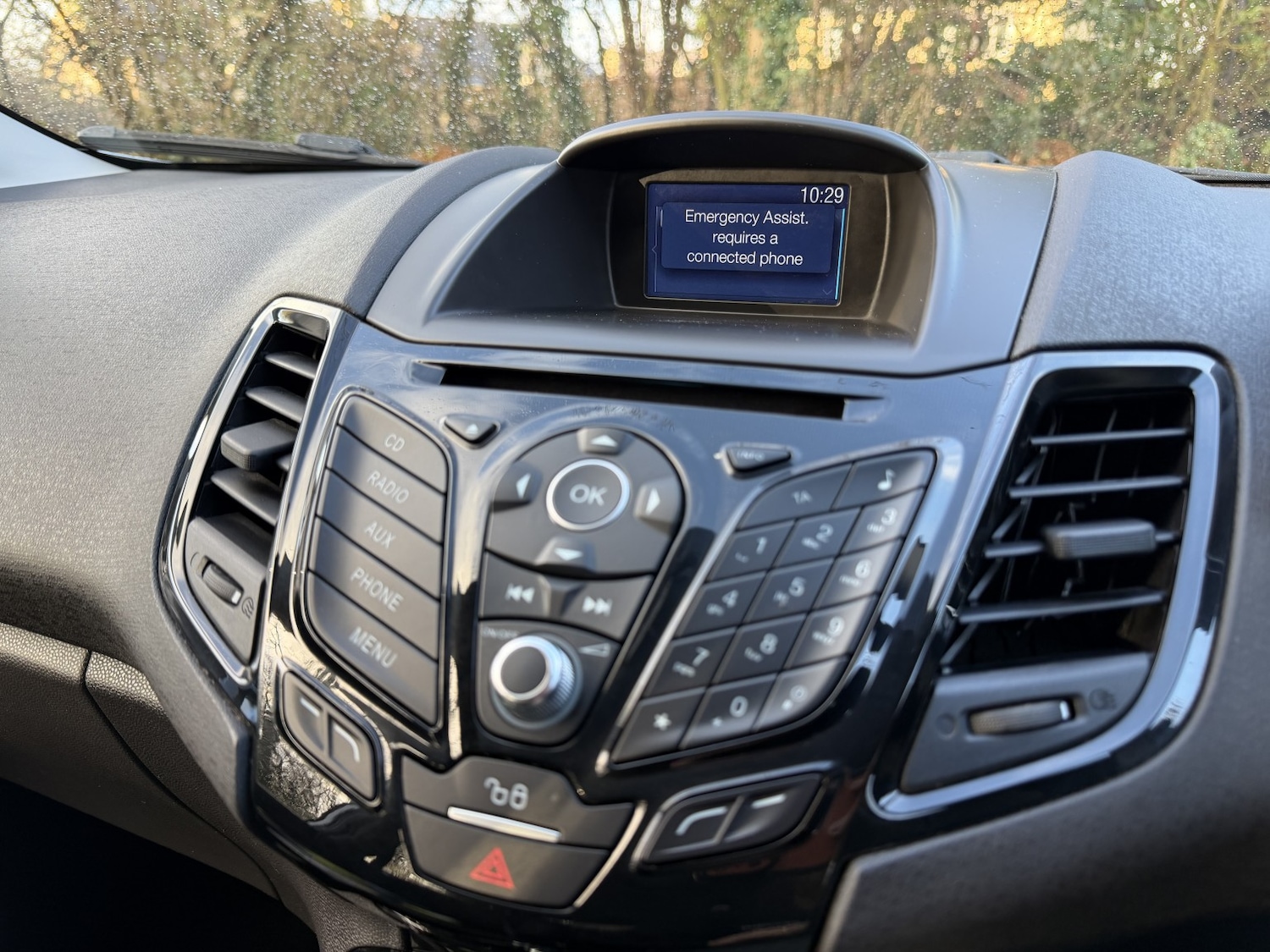 Used Ford Fiesta 2016 for sale - 76877600: Photo 27