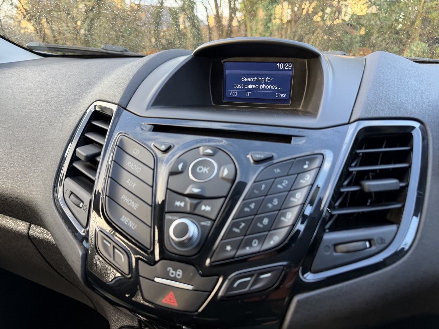 Used Ford Fiesta 2016 for sale - 76877600: Photo 29