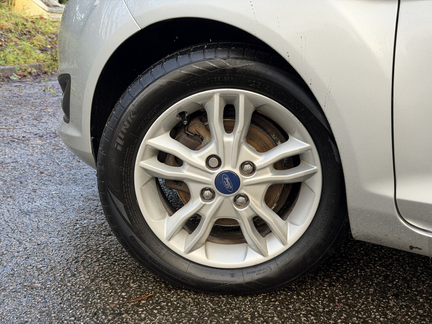 Used Ford Fiesta 2016 for sale - 76877600: Photo 36