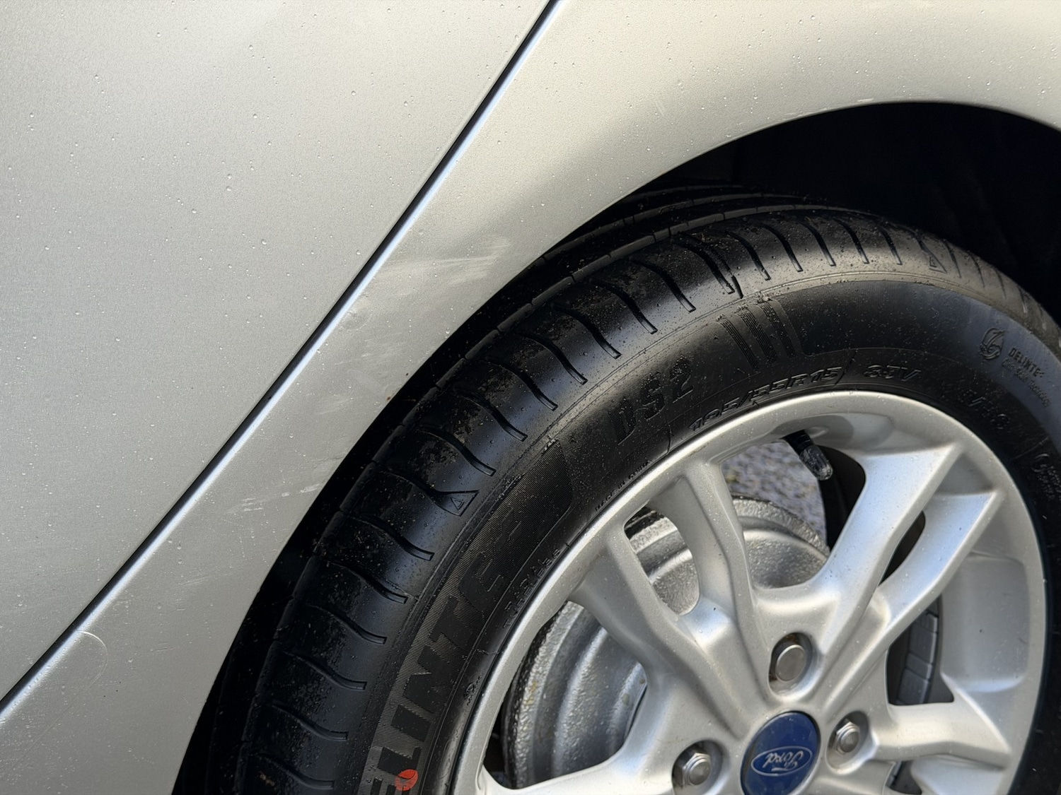 Used Ford Fiesta 2016 for sale - 76877600: Photo 41