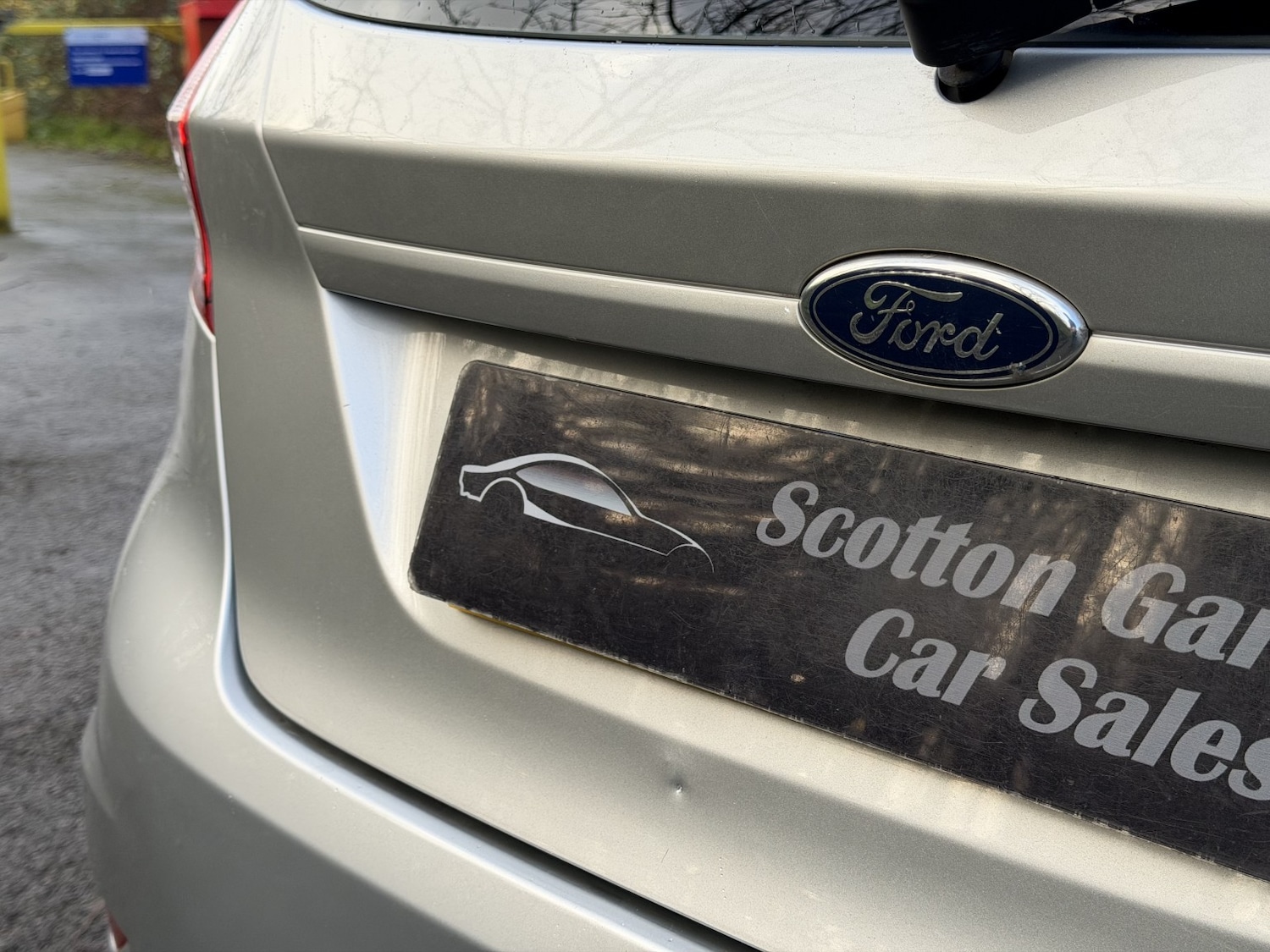 Used Ford Fiesta 2016 for sale - 76877600: Photo 42