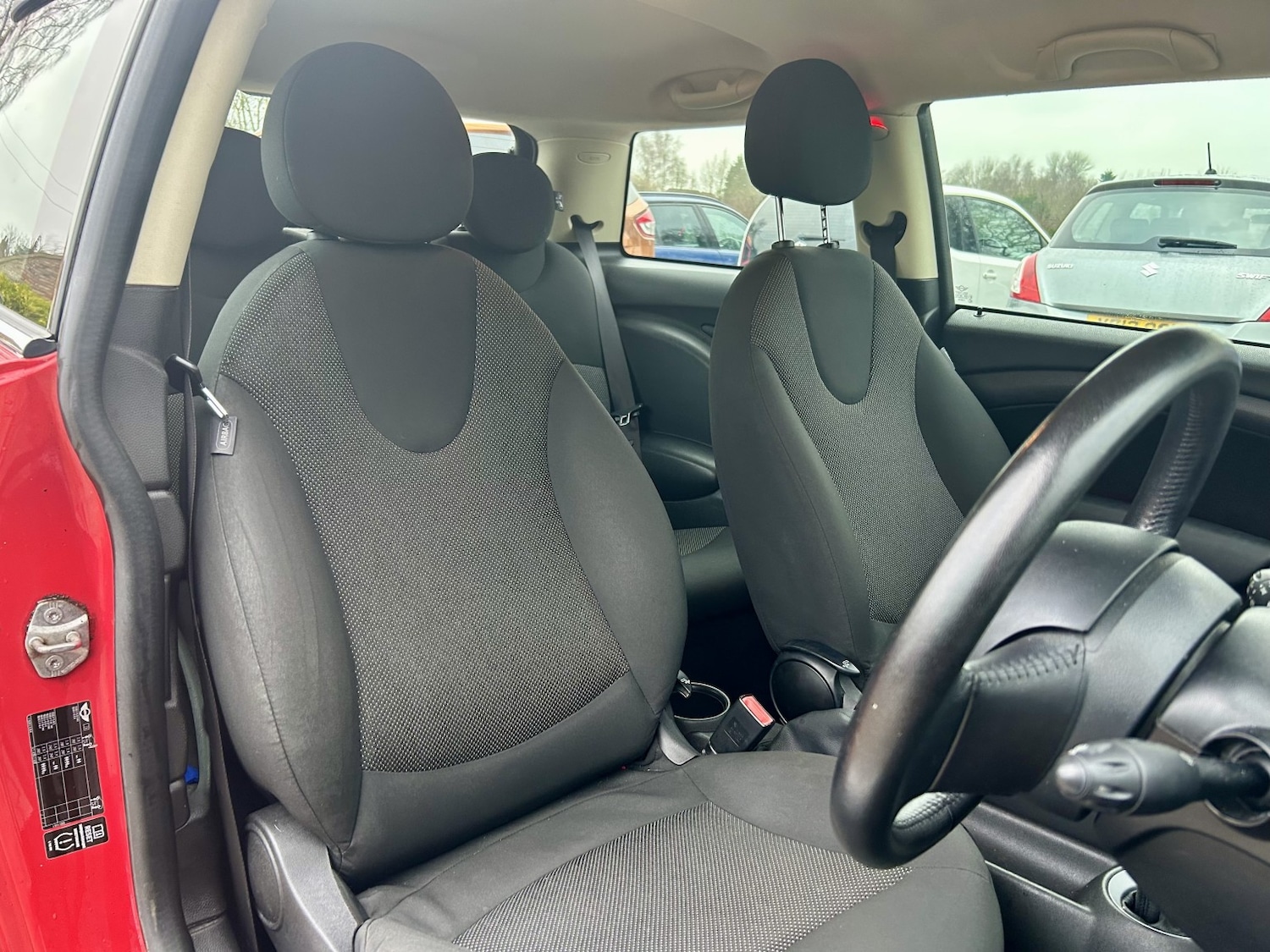 Used MINI Hatch 2013 for sale - 77054783: Photo 10