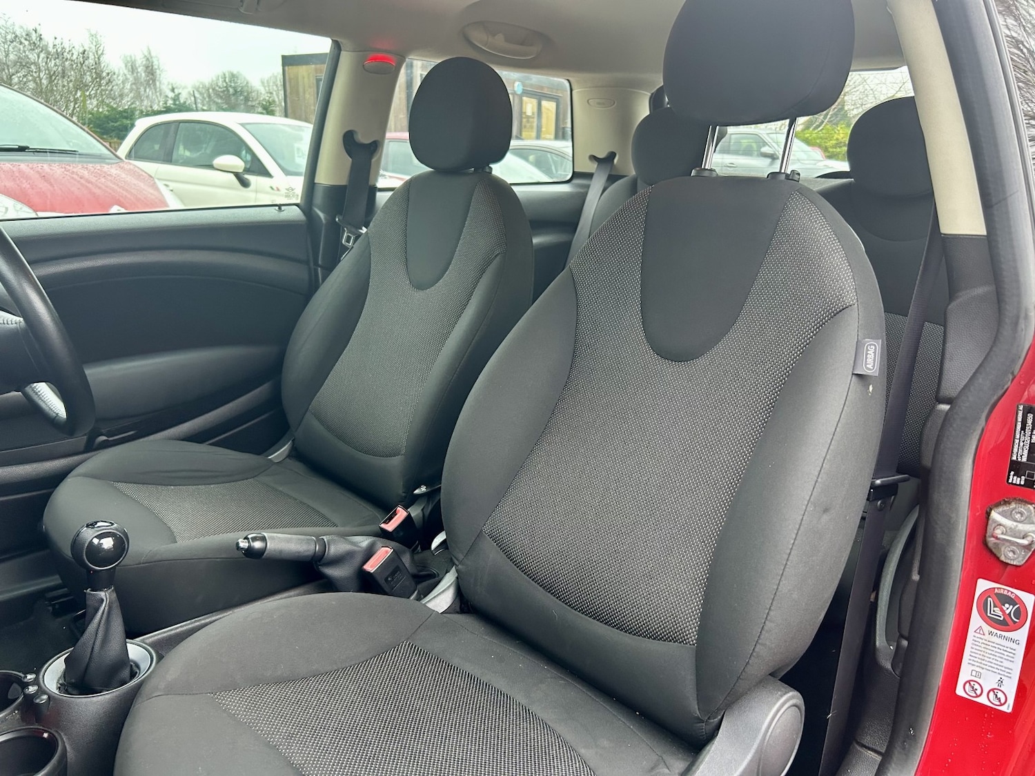 Used MINI Hatch 2013 for sale - 77054783: Photo 11