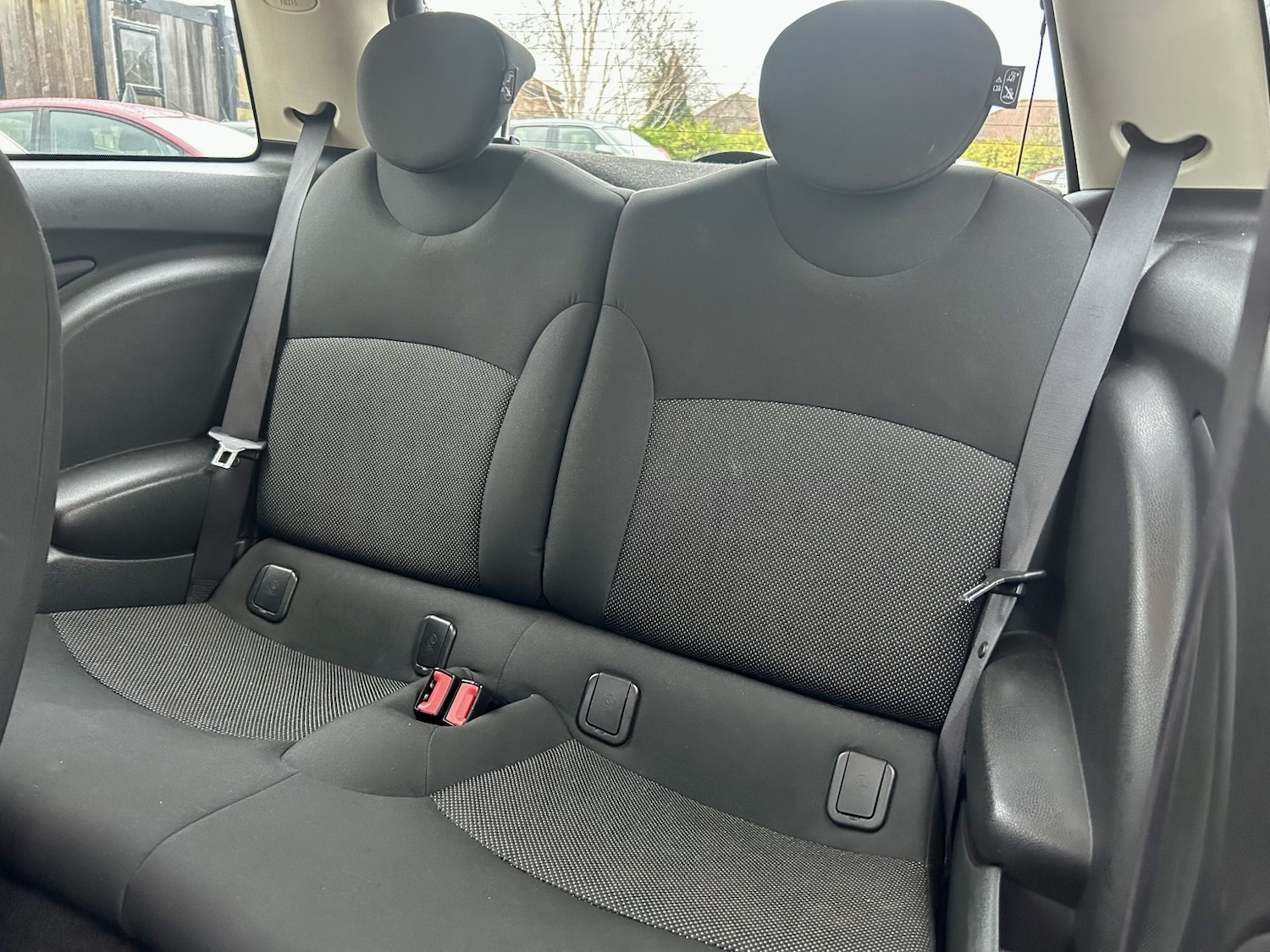 Used MINI Hatch 2013 for sale - 77054783: Photo 12